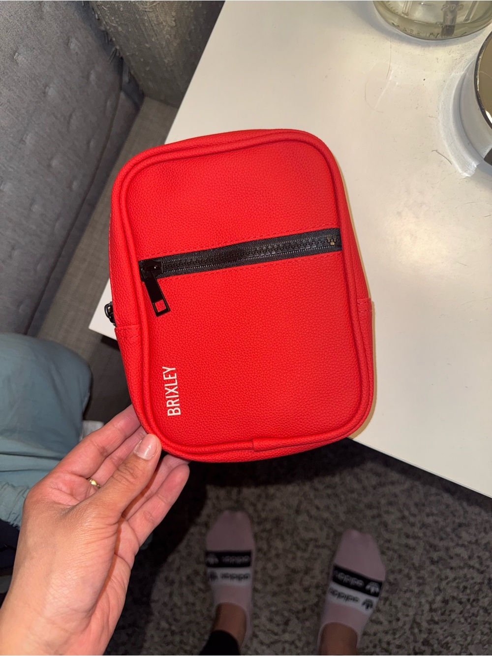 Brixley original crossbody